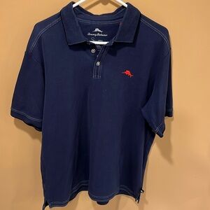 TOMMY BAHAMA POLO